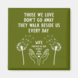 Imã Na Recepção Funeral da Memória