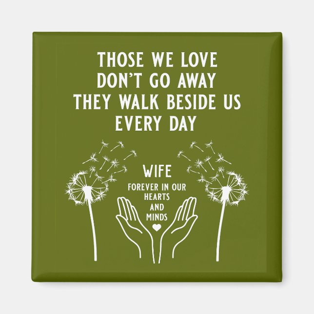 Imã Na Recepção Funeral da Memória (Frente)