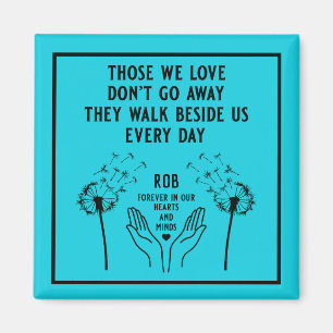 Imã Na Recepção Funeral da Memória