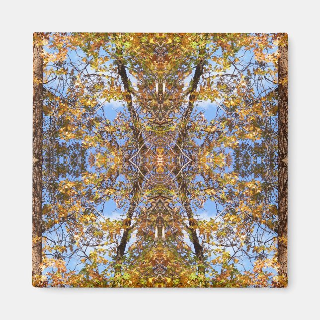 Imã Na rua... (Frente)