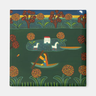 Imã Na terra 2007 do polícia