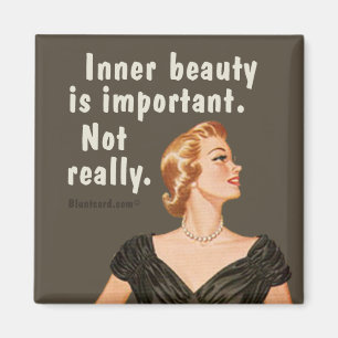 Imã Na verdade não.