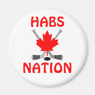 IMÃ NAÇÃO DE HABS