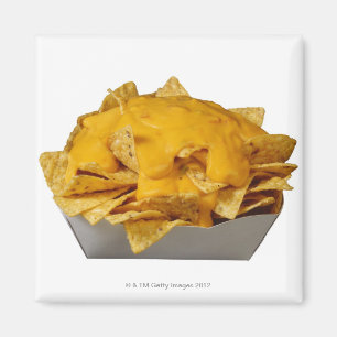 Imã Nachos