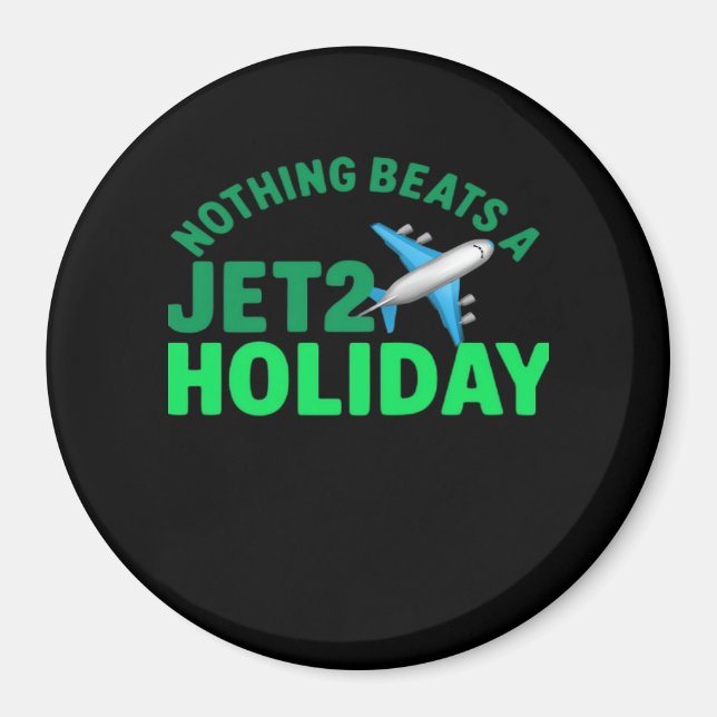 Imã Nada Bate Num Viral E Meme De Feriado Jet2 (Frente)