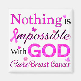 Imã Nada é impossível com DEUS