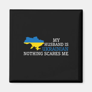 Imã Nada Me Assusta Meu Marido É Ucraniano Esposa Ukrá