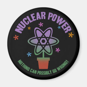 Imã Nada Pode Dar Errado!