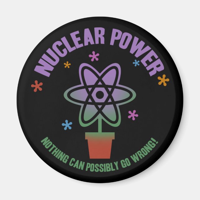 Imã Nada Pode Dar Errado! (Frente)