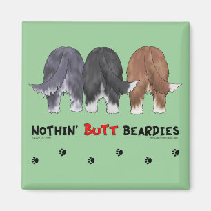 Imã Nada termina Beardies