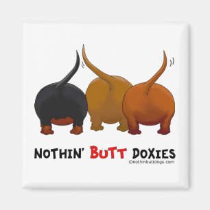 Imã Nada termina Doxies