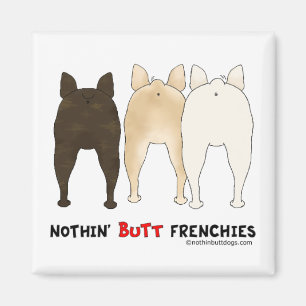 Imã Nada termina Frenchies
