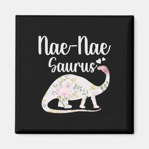 Imã Nae Nae Saurus Avó Dia das Mães Dia de Ação de Gra