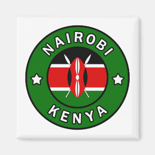 Imã Nairobi Kenya
