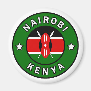 Imã Nairobi Kenya
