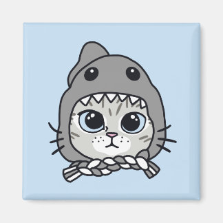 Imã Nala Shark
