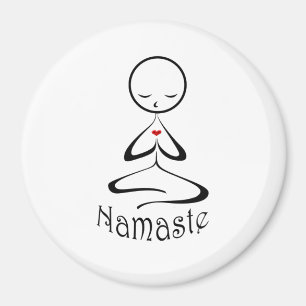 Imã Namaste