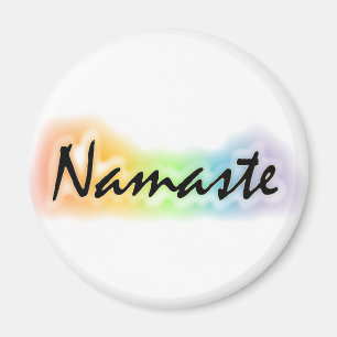Imã Namaste