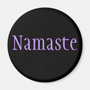 Imã Namaste