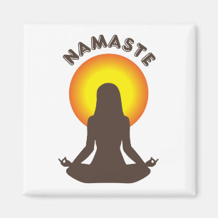 Imã Namaste