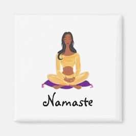 Imã Namaste2- Magnet