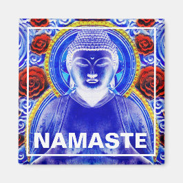 Imã Namaste Buddha