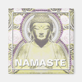 Imã Namaste Buddha
