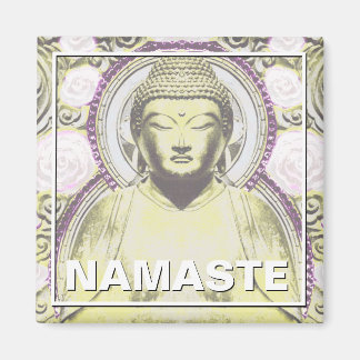 Imã Namaste Buddha