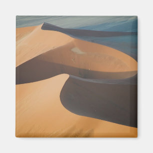 Imã Namíbia, Soussevlei, Grandes Dunas de Areia Vermel