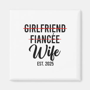 Imã Namorada Fiancee Wife Casando-Se No Est.