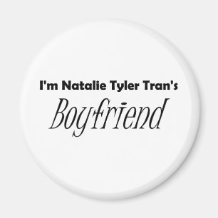 Imã Namorado de Tran