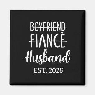 Imã Namorado Fiancé Husband 2026 For Wedding And Hone