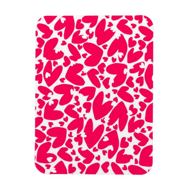 Ímã Namorados 4 2014 (Vertical)