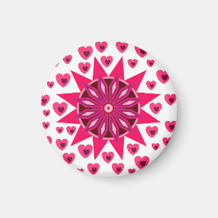 IMÃ NAMORADOS AMOR, PRESENTE DE FESTA DE ANIVERSÁRIO C