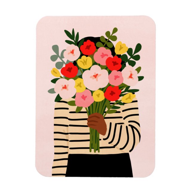 ÍMÃ NAMORADOS QUERIDO I (Vertical)