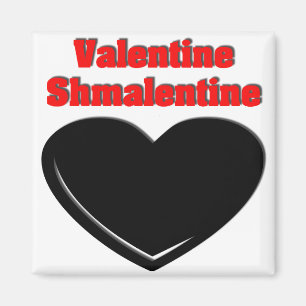 Imã Namorados Shmalentine