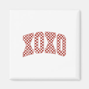 Imã Namorados Xoxo Verificado Retroativamente Vibes Di