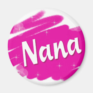 Imã Nana ama rosa