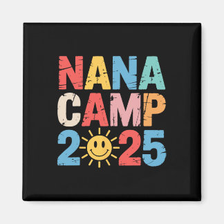 Imã Nana Camp 2025 Family Vacation Summer Camp Camping