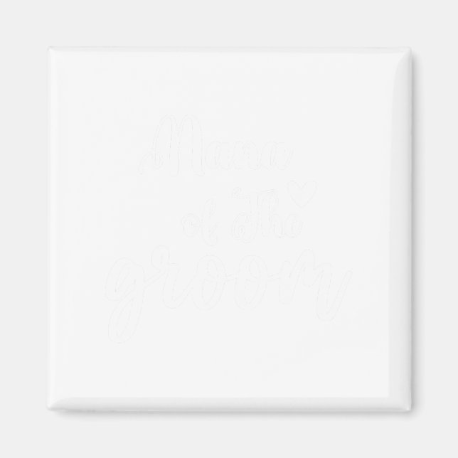 Imã Nana Da Noiva Nana Matc (Frente)