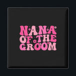 Imã Nana Da Ret De Figurino Da Família De Festas de ca<br><div class="desc">Nana Do Sumo Da Família De Festas de casamento Do Groom</div>
