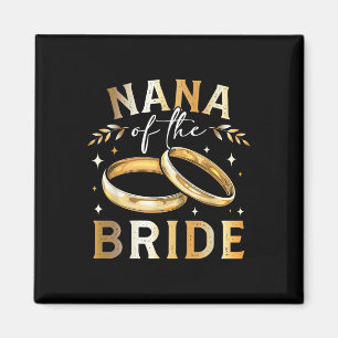 Imã Nana do Casamento Nana e Engagem da Noiva