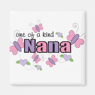 Imã Nana Única