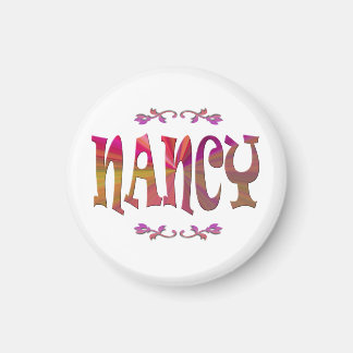 Imã Nancy Magnet