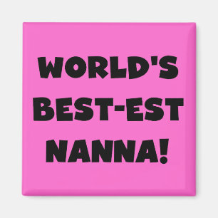 Imã Nanna T-shirts e presentes