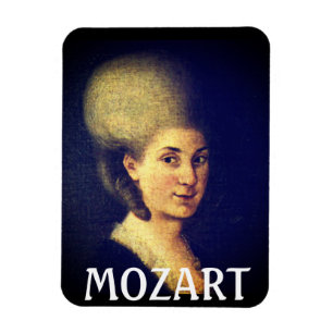 Ímã Nannerl Mozart