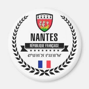 Imã Nantes