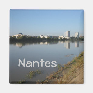 Imã Nantes