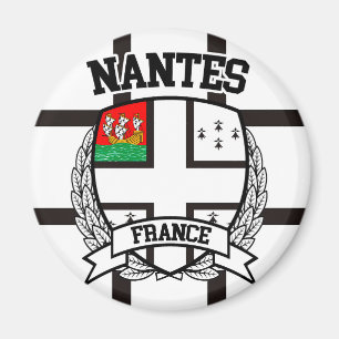 Imã Nantes