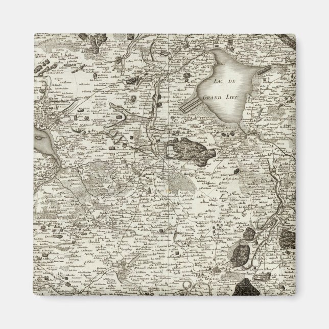 Imã Nantes (Frente)